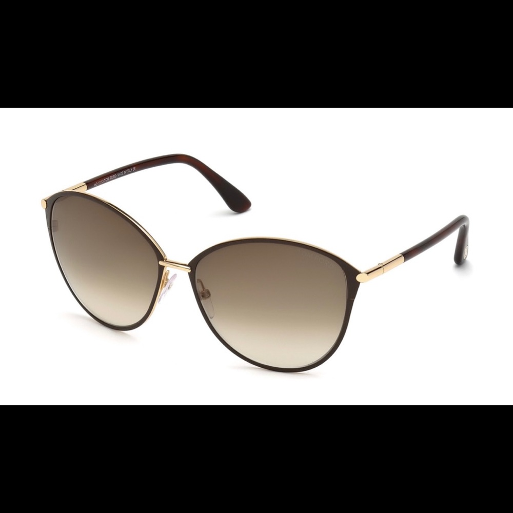 Tom Ford Penelope Sunglasses